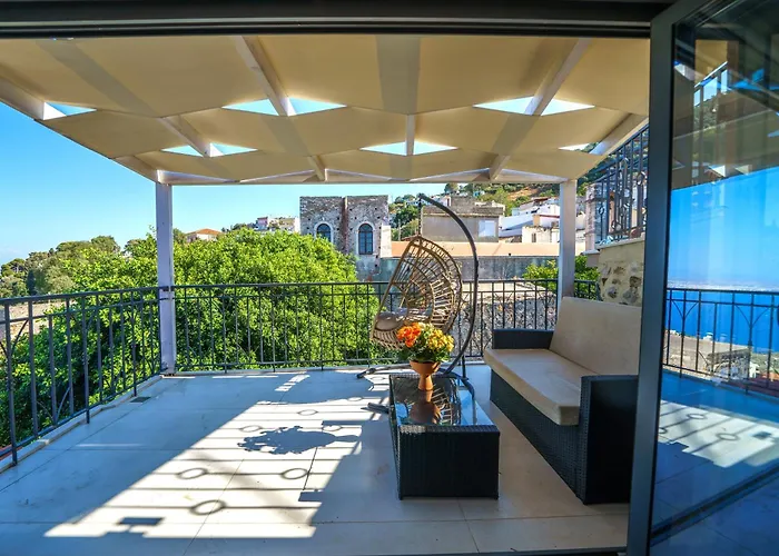 Rodiblue Village Apartments