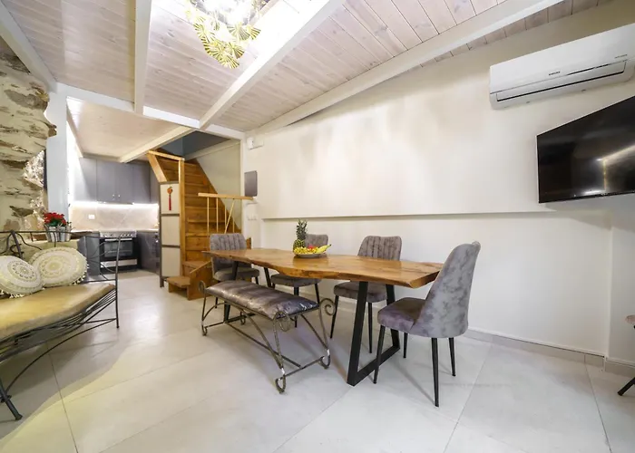 Rodiblue Village Apartments