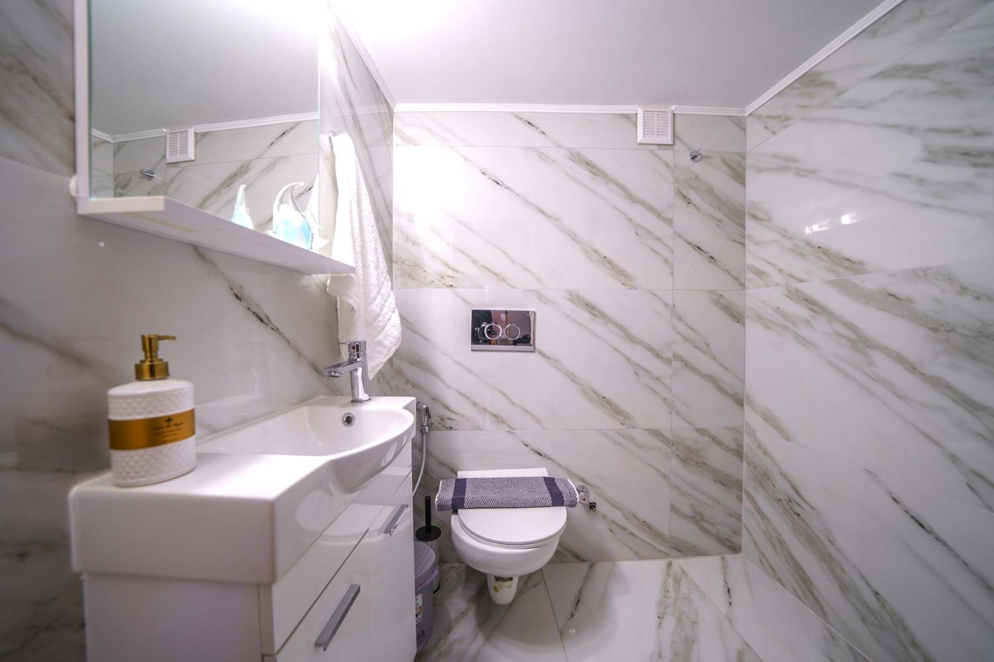 Apartment Rodiblue Village Rodhiá