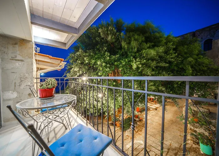 Rodiblue Village Apartments