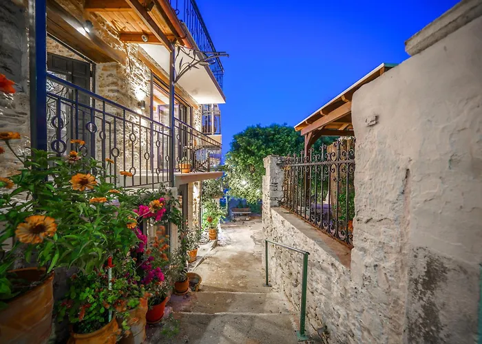 Rodiblue Village Apartments