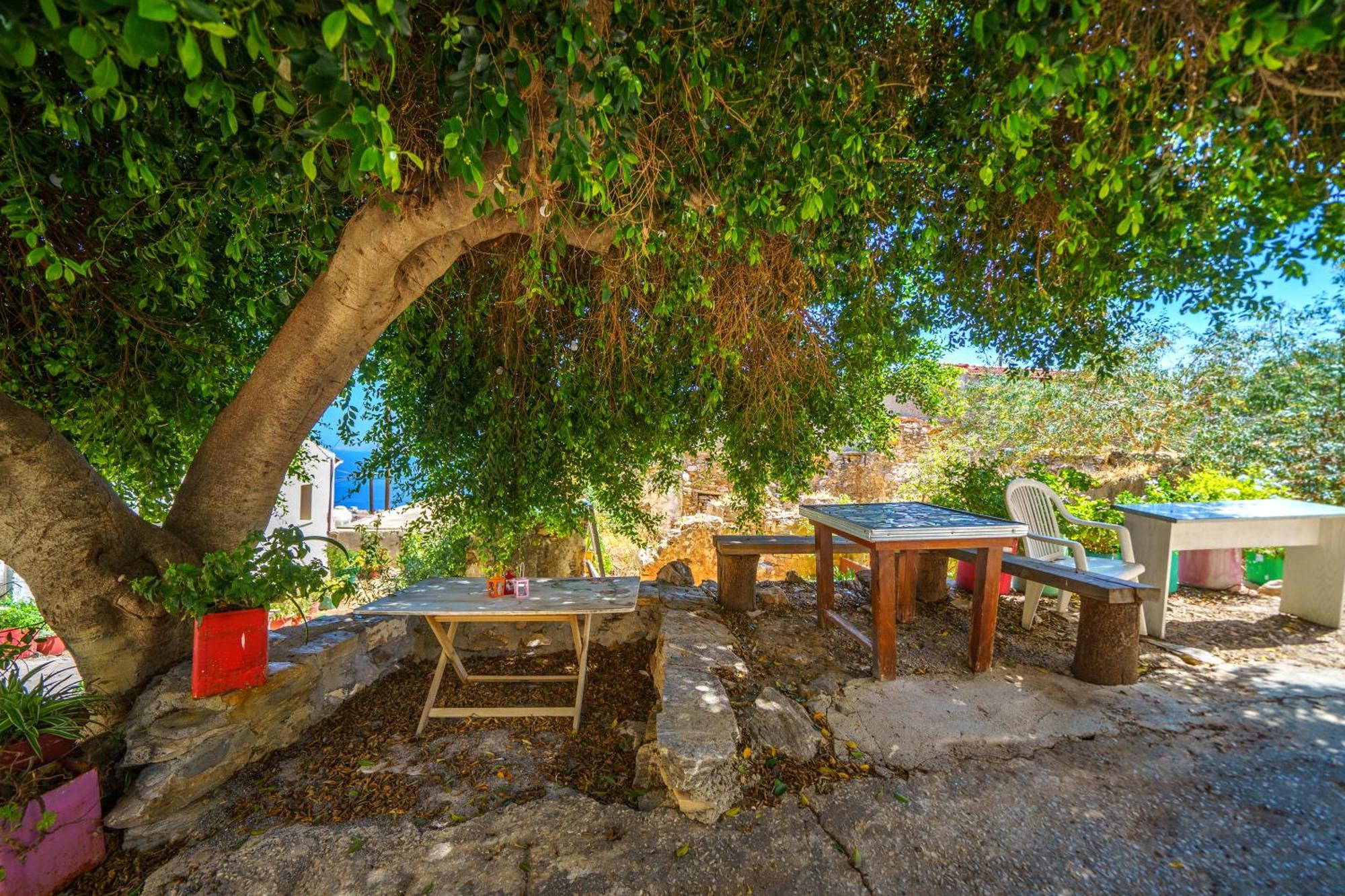 Rodiblue Village Apartment *