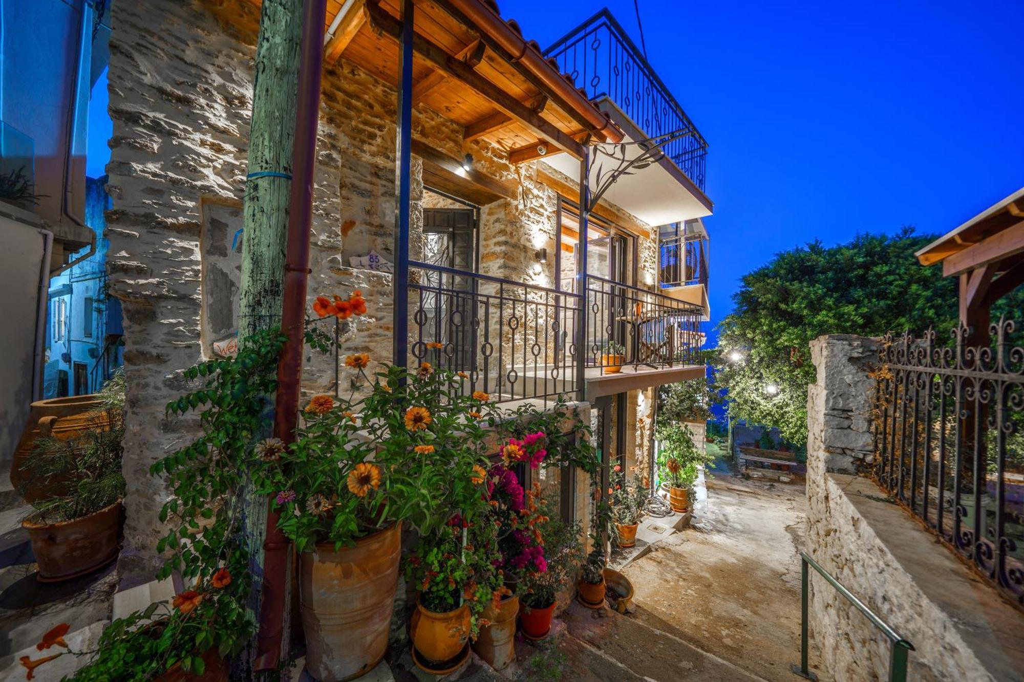 Apartment Rodiblue Village *