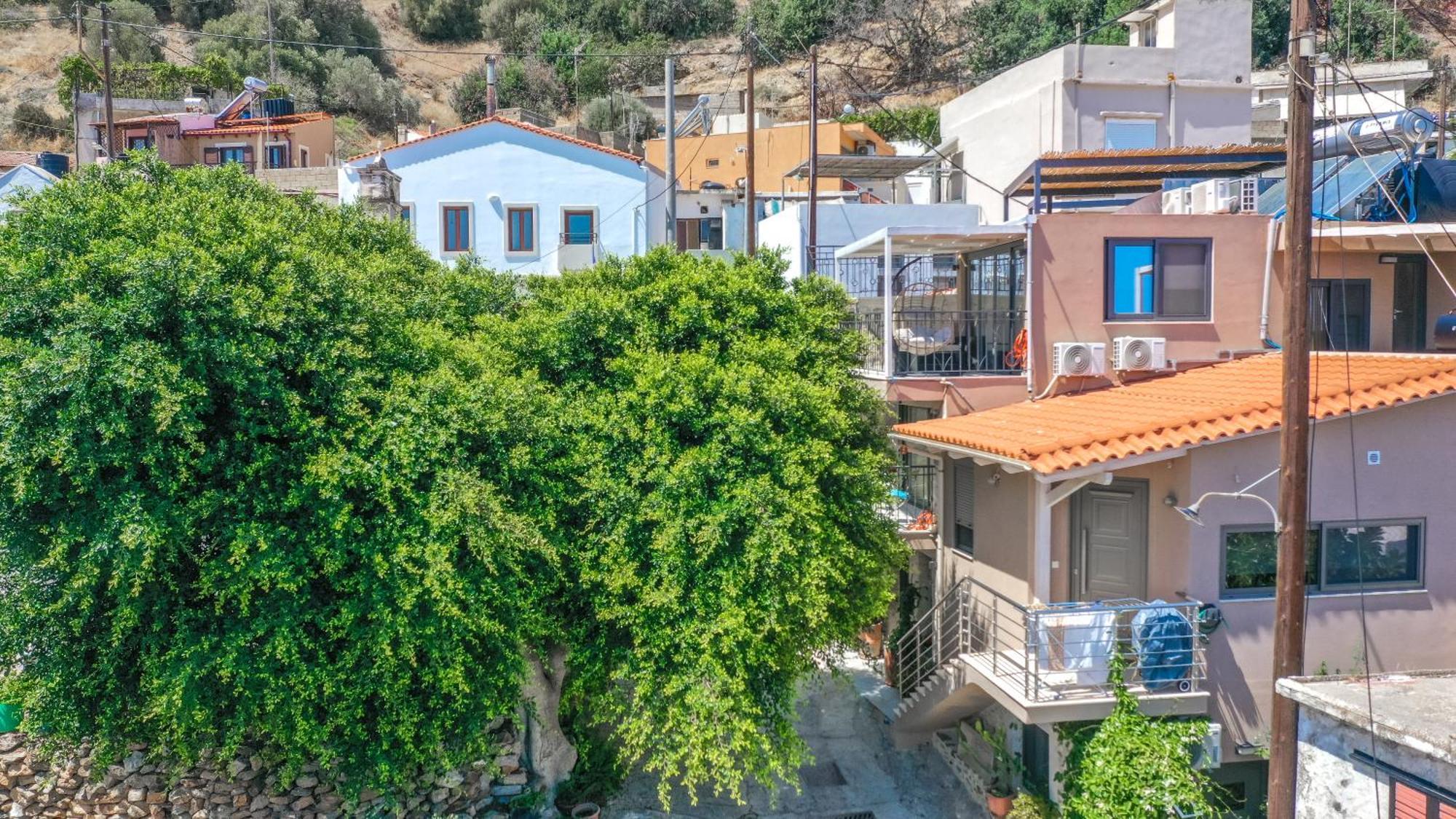 Rodiblue Village Apartment *
