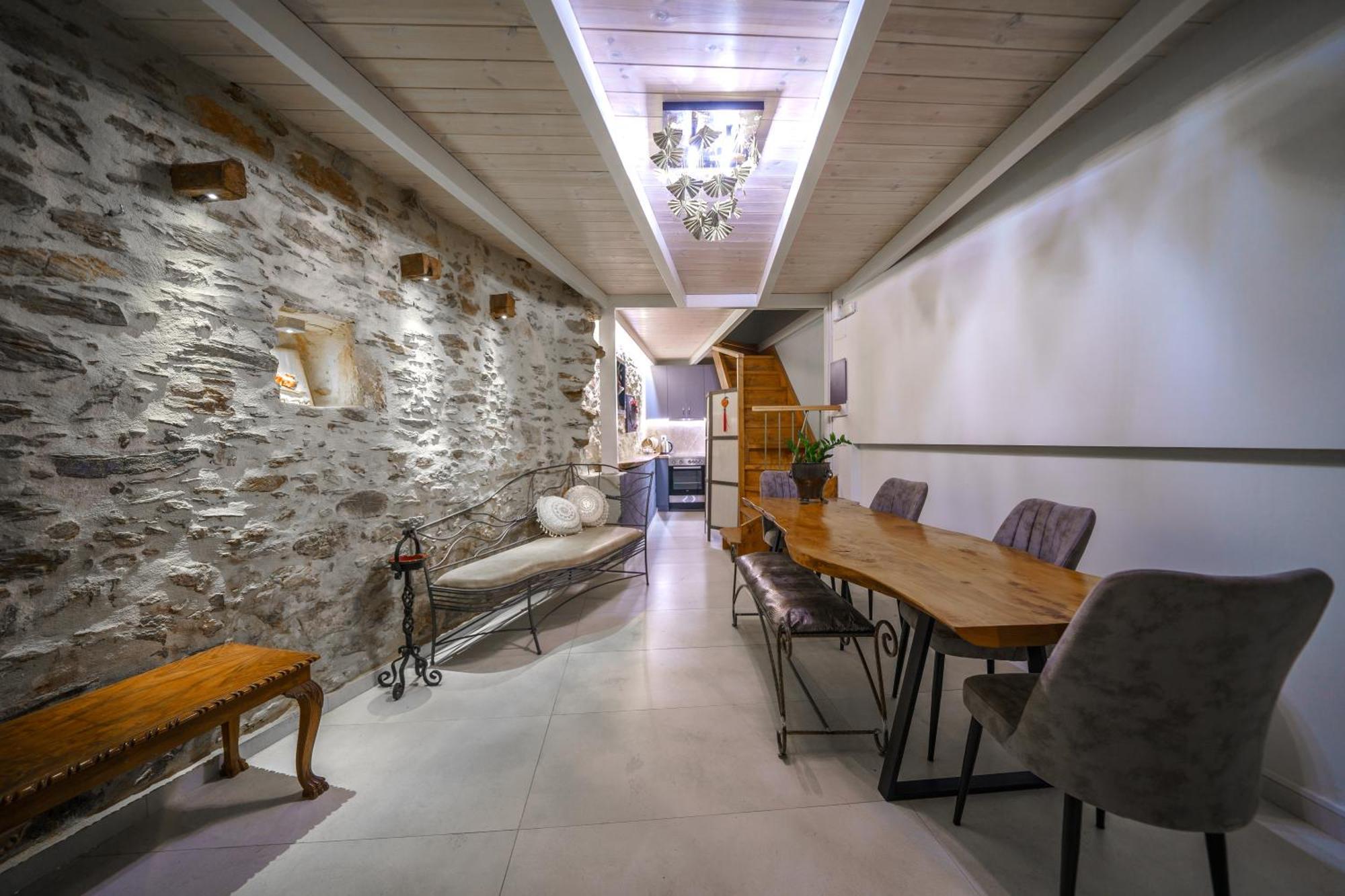 Rodiblue Village Apartment Rodhia (Crete)