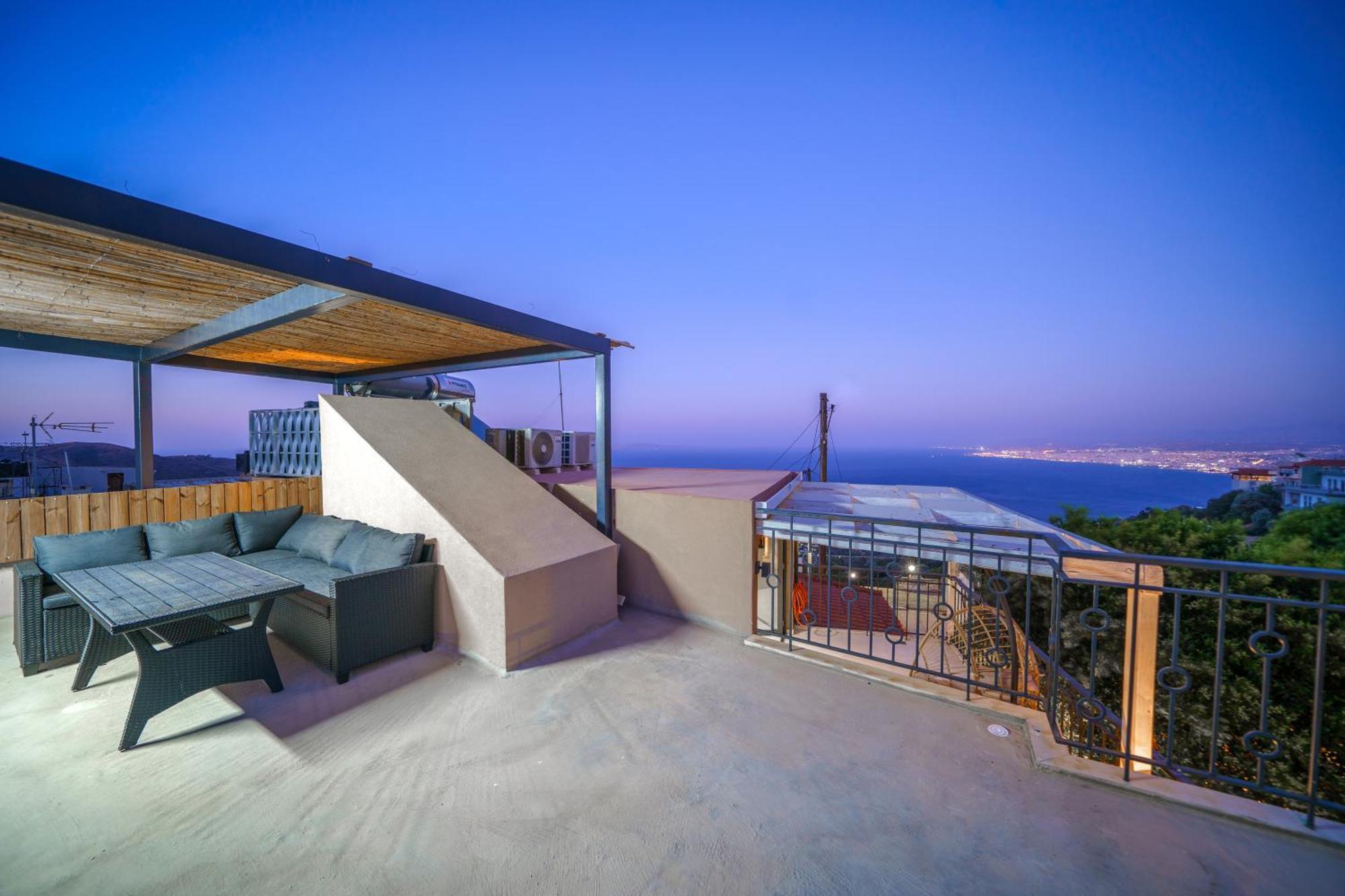 Apartment Rodiblue Village *