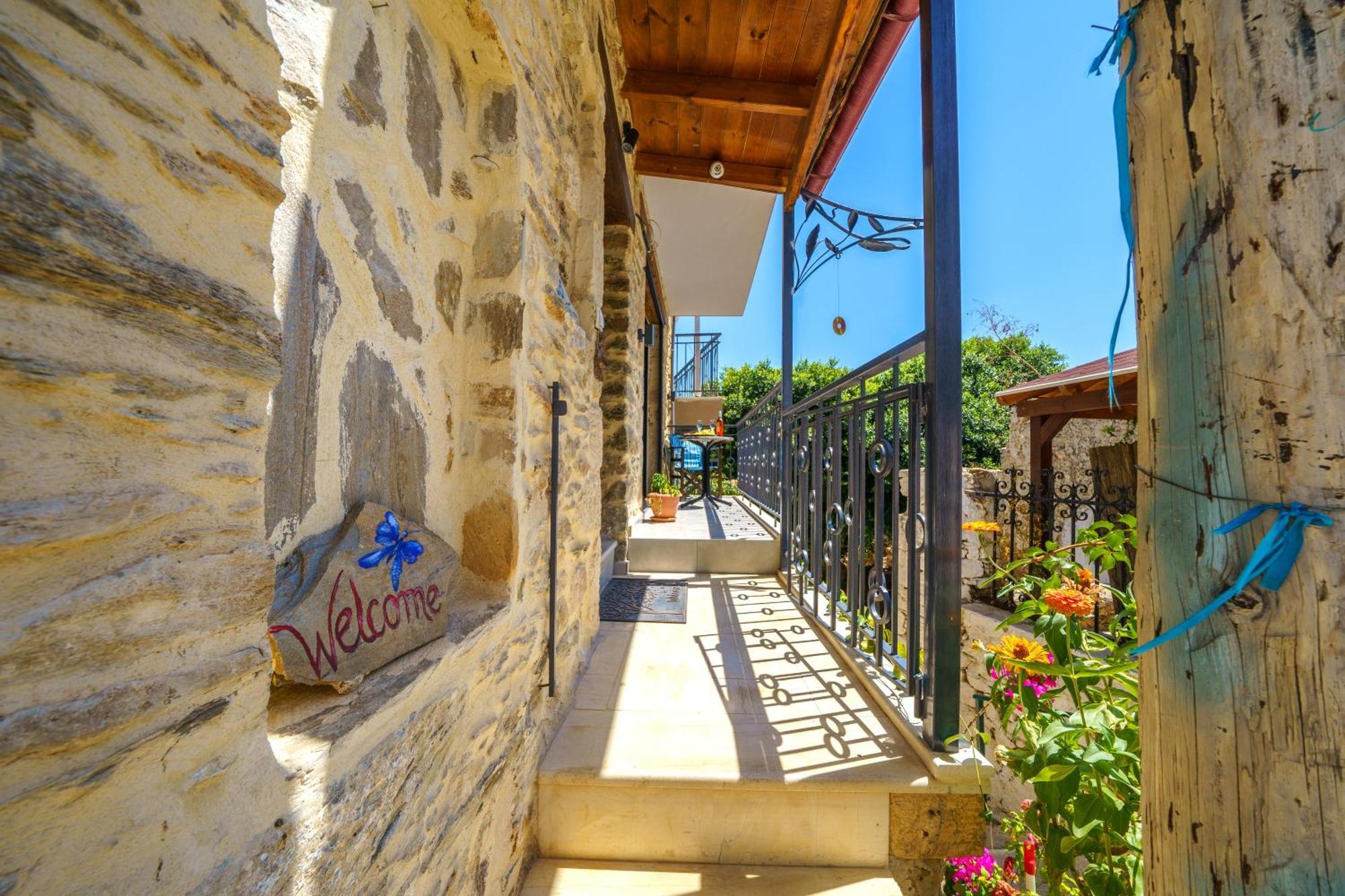 Apartment Rodiblue Village