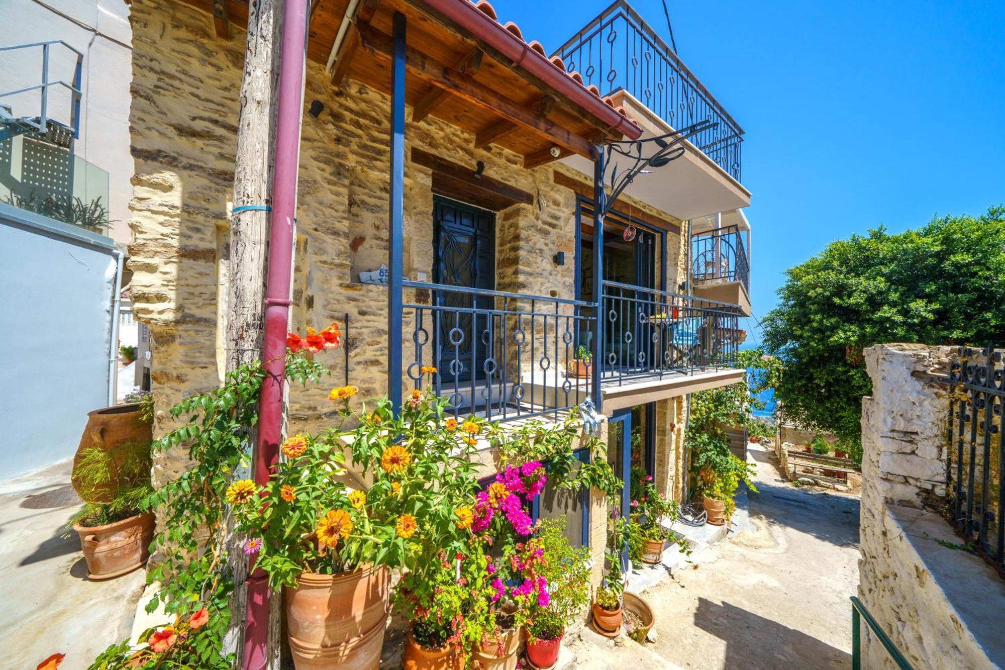 Rodiblue Village *