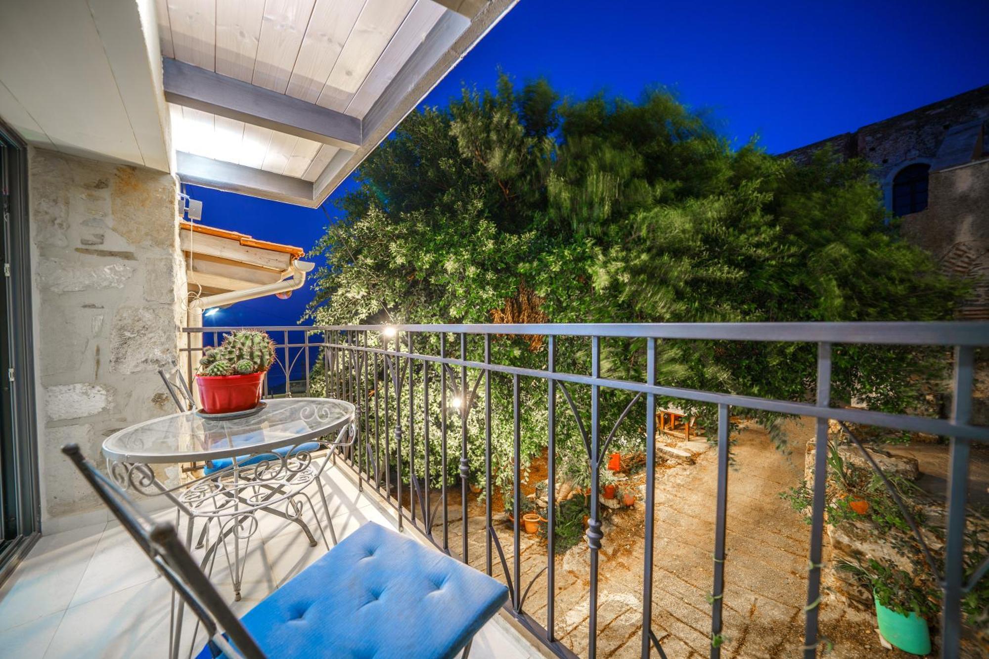 Rodiblue Village Rodhia (Crete)